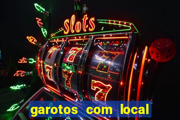 garotos com local porto alegre